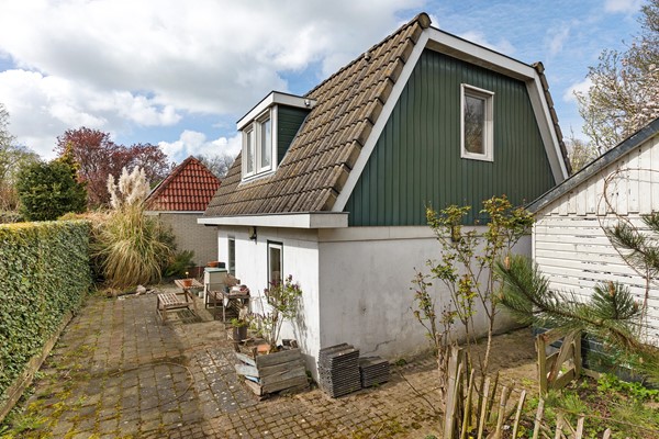 Foto - Te koop: JH van Aismawei 16, 9045 PJ Bitgummole